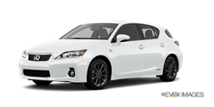 2013 Lexus CT